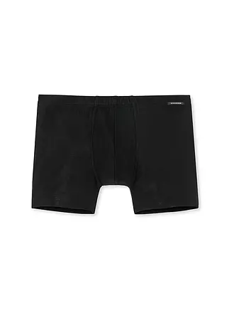 SCHIESSER | Pants schwarz | 